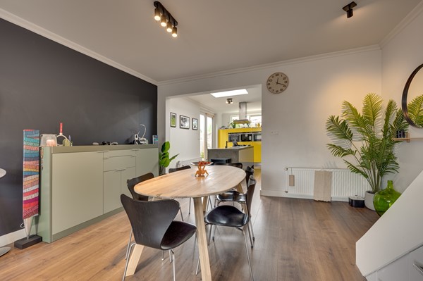 Medium property photo - Oudestad 4, 4501 JB Oostburg